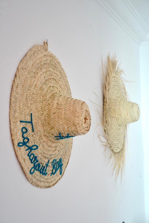 Moana Surf Maroc Apartment Tamraght Ngoại thất bức ảnh