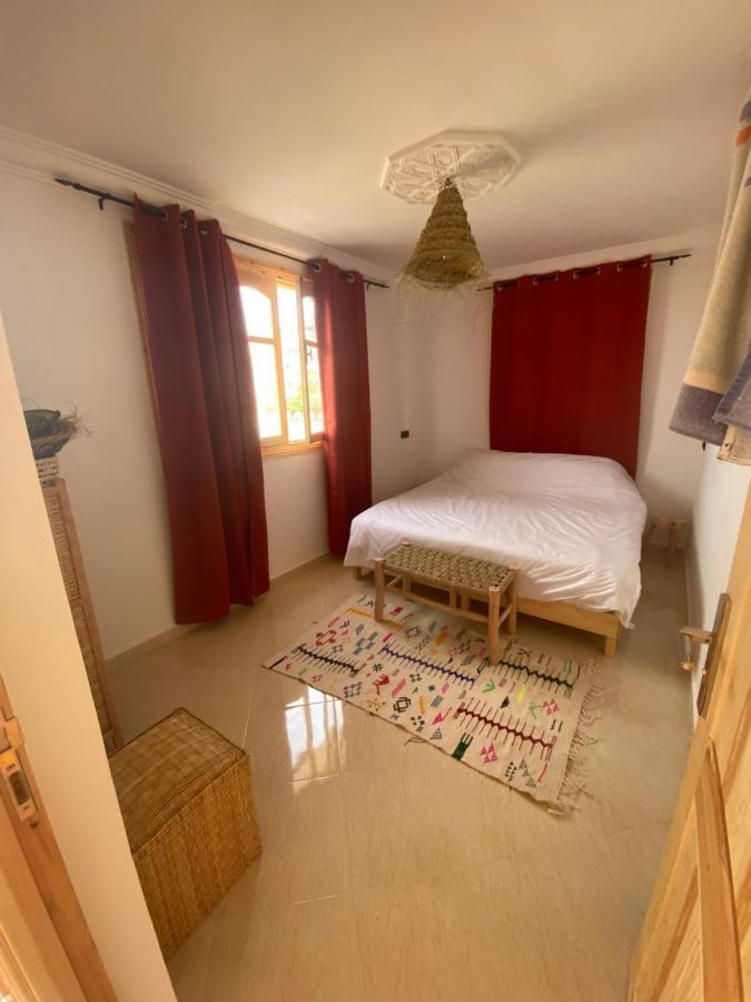 Moana Surf Maroc Apartment Tamraght Ngoại thất bức ảnh