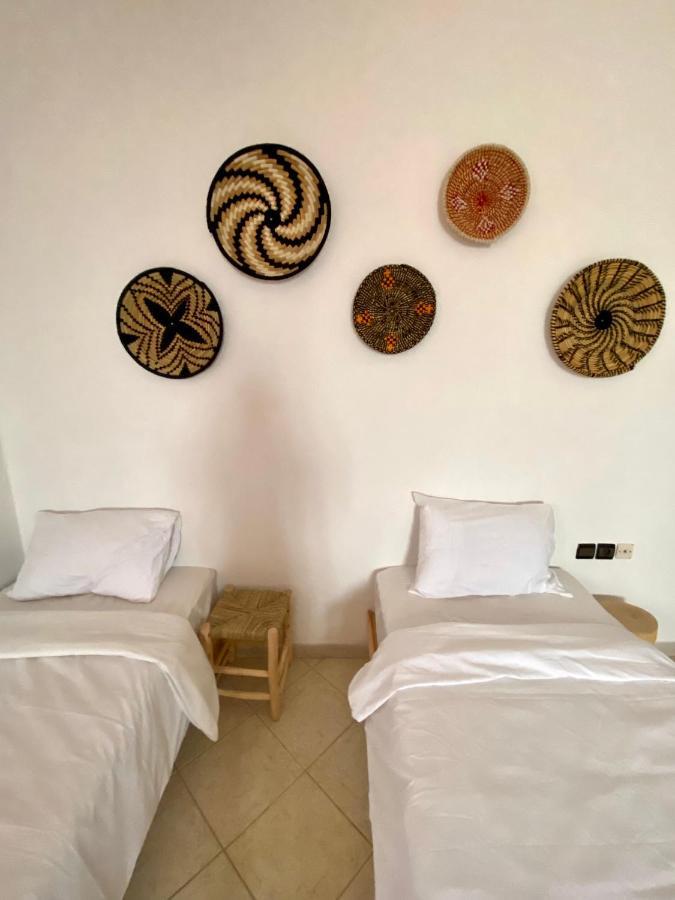 Moana Surf Maroc Apartment Tamraght Ngoại thất bức ảnh
