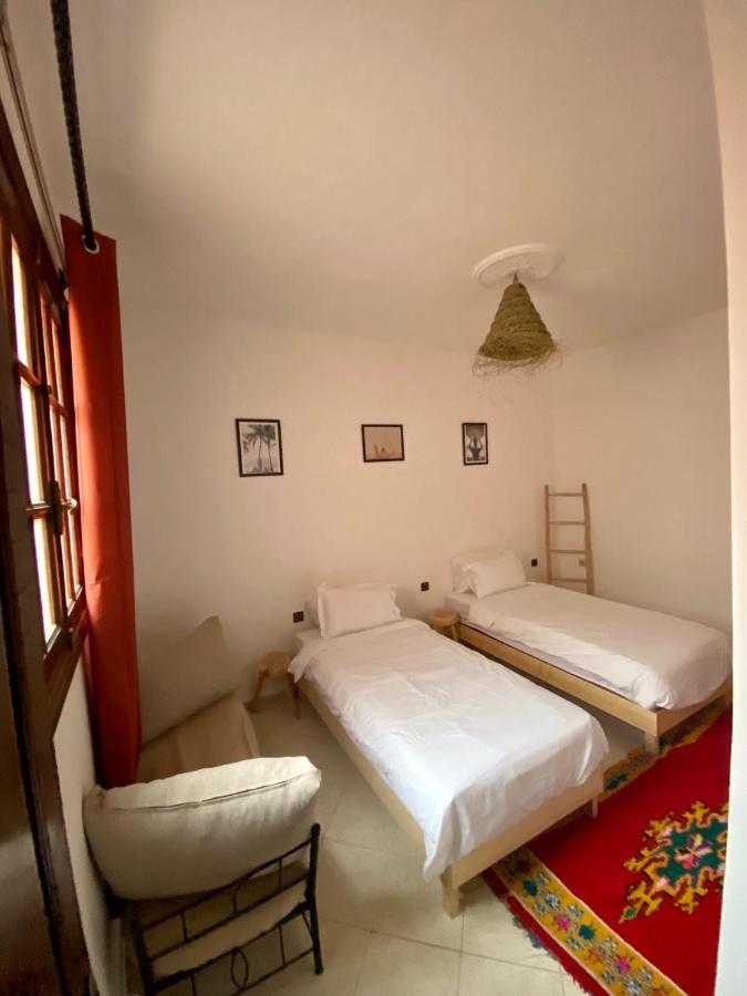 Moana Surf Maroc Apartment Tamraght Ngoại thất bức ảnh