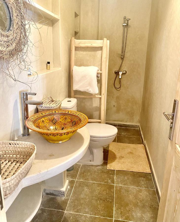 Moana Surf Maroc Apartment Tamraght Ngoại thất bức ảnh