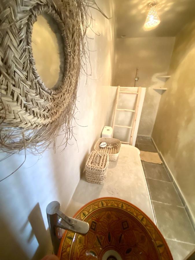 Moana Surf Maroc Apartment Tamraght Ngoại thất bức ảnh