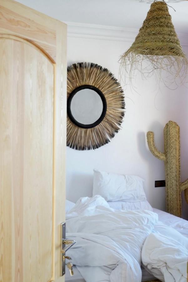 Moana Surf Maroc Apartment Tamraght Ngoại thất bức ảnh