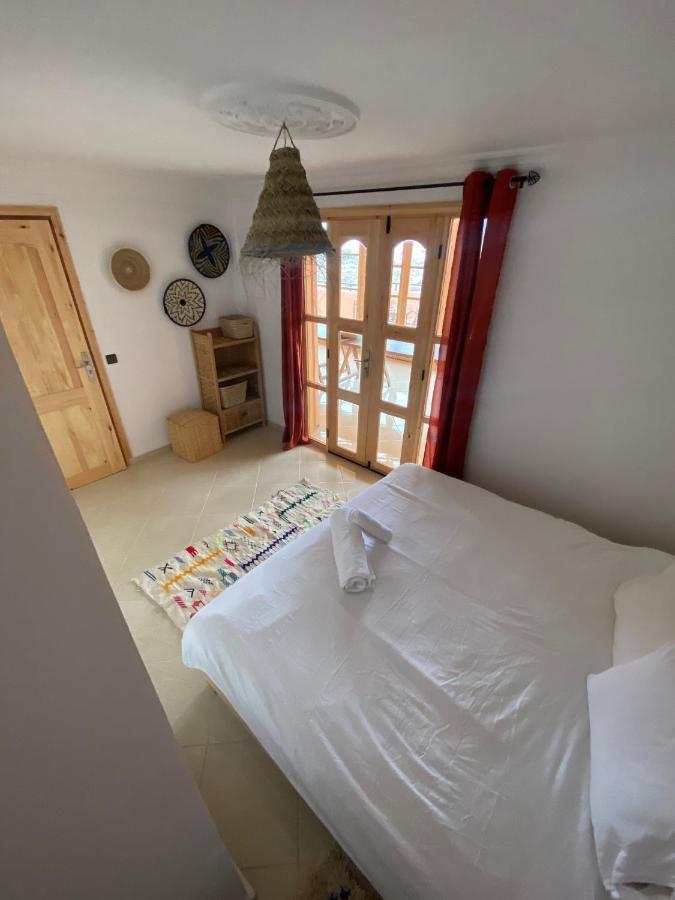 Moana Surf Maroc Apartment Tamraght Ngoại thất bức ảnh