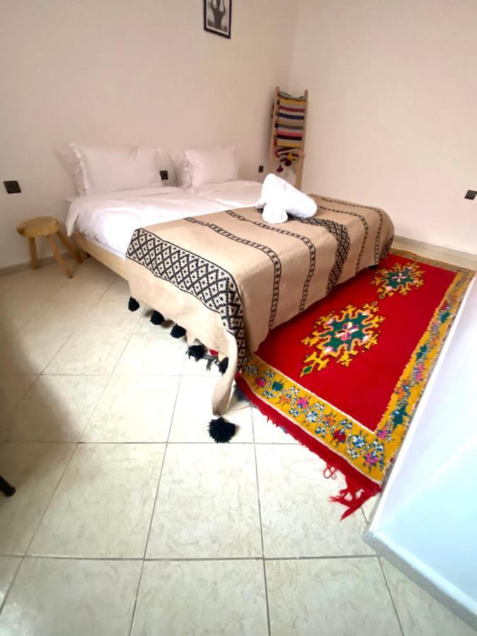 Moana Surf Maroc Apartment Tamraght Ngoại thất bức ảnh