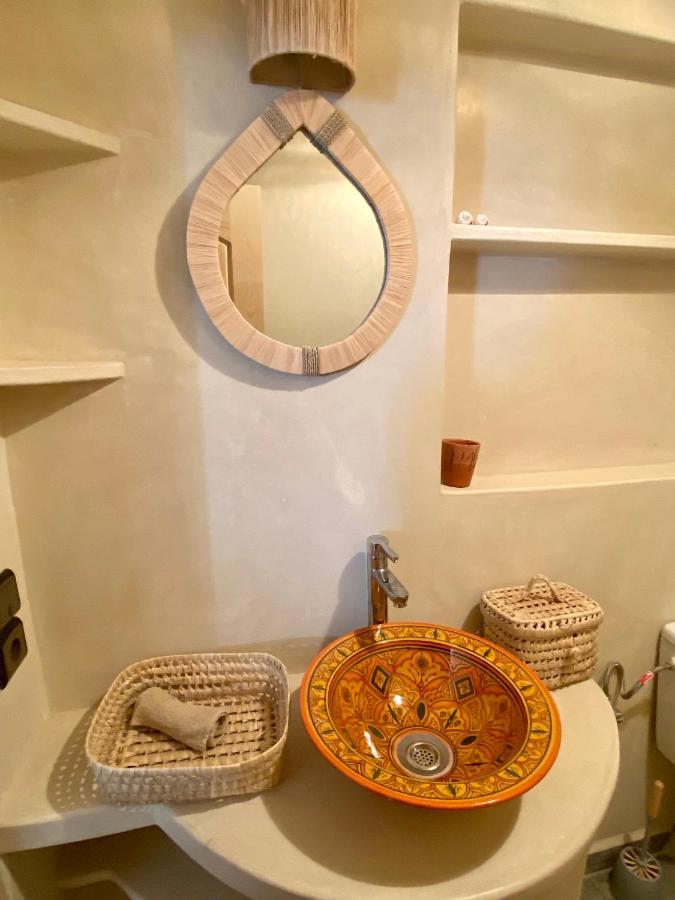 Moana Surf Maroc Apartment Tamraght Ngoại thất bức ảnh