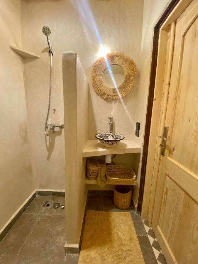 Moana Surf Maroc Apartment Tamraght Ngoại thất bức ảnh