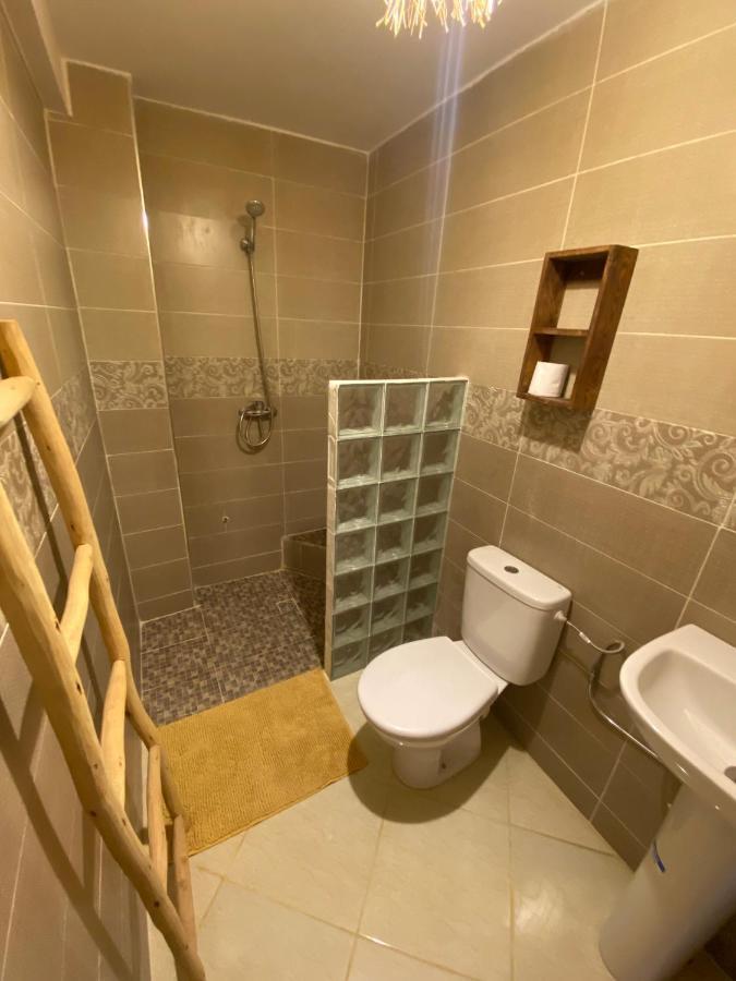 Moana Surf Maroc Apartment Tamraght Ngoại thất bức ảnh