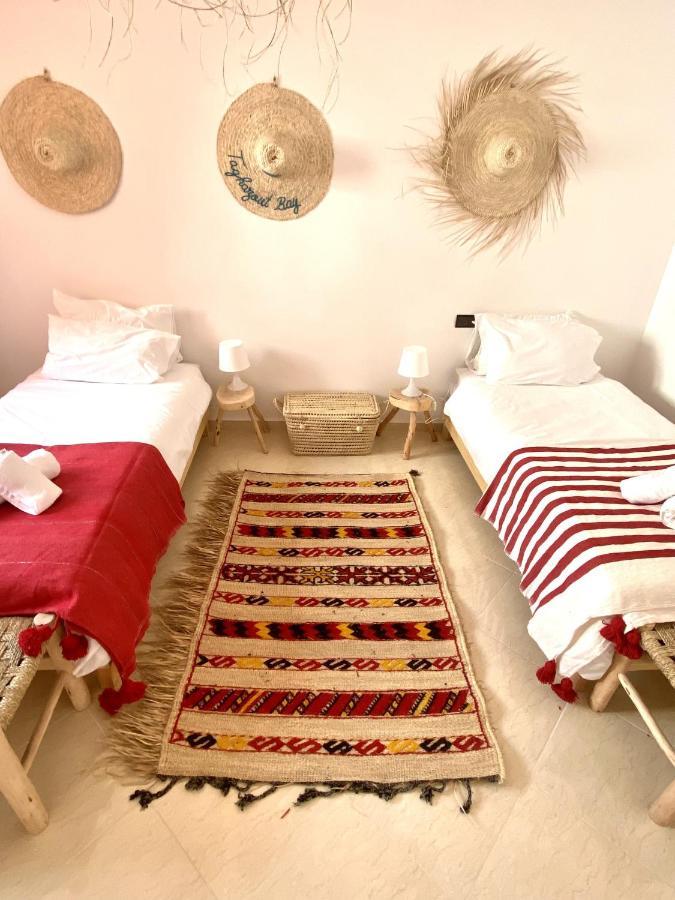 Moana Surf Maroc Apartment Tamraght Ngoại thất bức ảnh