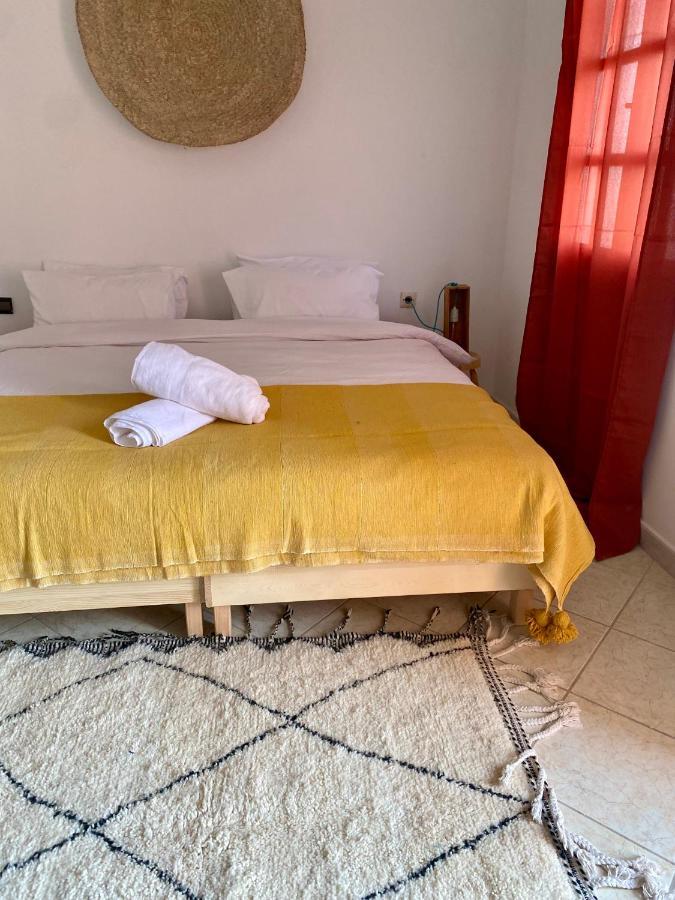 Moana Surf Maroc Apartment Tamraght Ngoại thất bức ảnh
